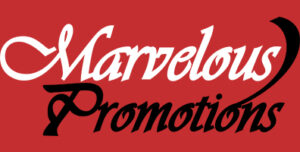 Marvelous Promotions inc. Logo